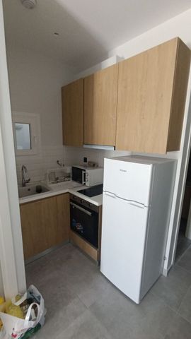Studio/Γκαρσονιέρα για ενοικίαση - Κέντρο Θεσσαλονίκης, - Φωτογραφία 5