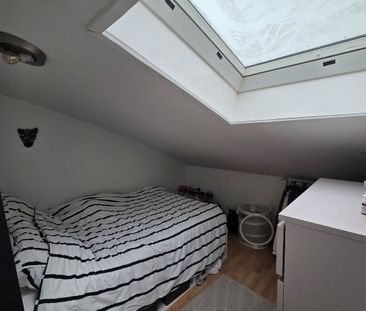 Studio Rooseveltstraat - foto 3