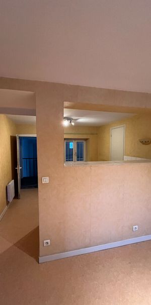 Location Appartement 1 pièce 22m² - Photo 1