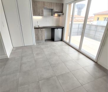 Location Appartement 2 pièces 38m² SEYSSES 31600 - Photo 1