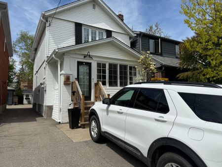 For Lease - 48 Albani Street Unit# Upper, Toronto, Ontario - Photo 3