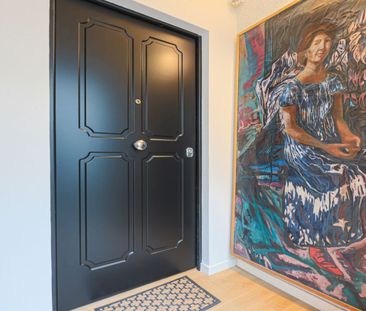 The Four Suites - Photo 6