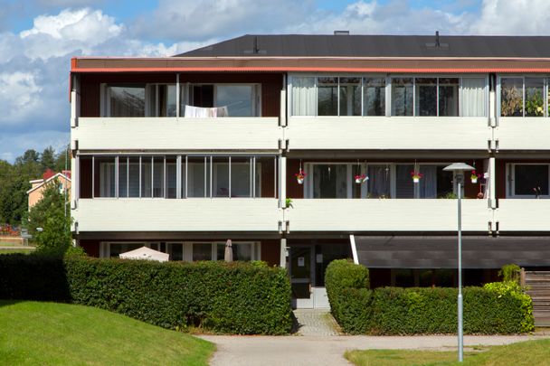 Stenkullevägen, Nykvarn - Foto 1