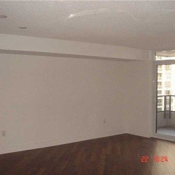 For Lease - 500 Doris Avenue Unit# 924, Toronto, Ontario - Photo 1