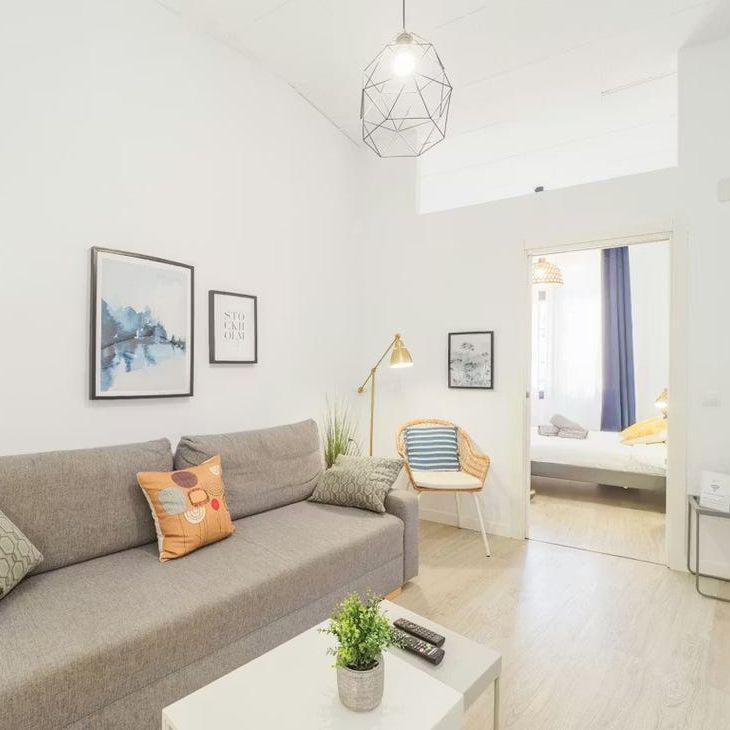 Calle Capuchinos, Málaga, Andalusia 29013 - Photo 1