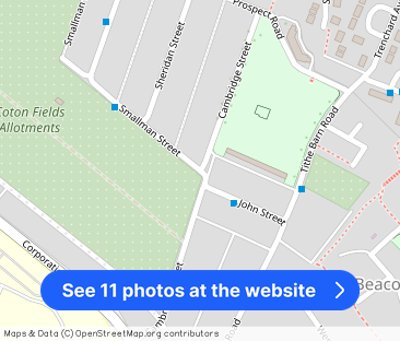 Cambridge Street, Stafford, ST16 - Photo 1