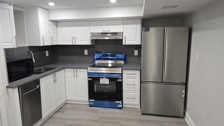 For Lease - 508 Boyd Lane Unit# Lower, Milton, Ontario - Photo 2