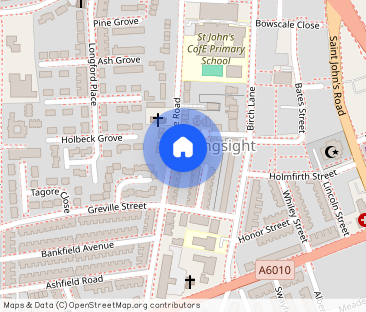 Clarence Road, Manchester. M13 0ZE - Photo 1