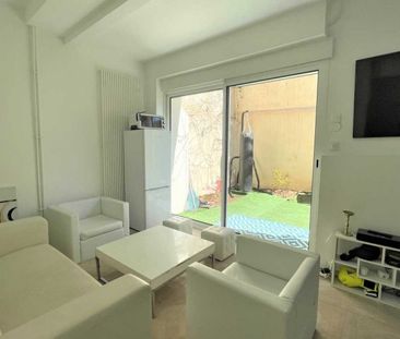 Maison • Bièvres Sud Tolbiac - Photo 3