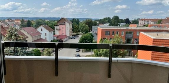 Location Appartement 2 pièces 47m² - Photo 2