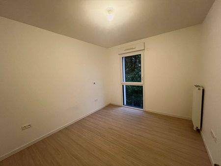 Location appartement 3 pièces 60.26 m² à Caen (14000) - Photo 2