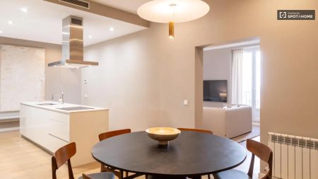 2-bedroom apartment for rent in Justicia. - Foto 2