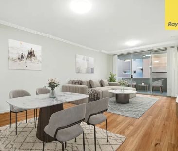 Modern, Bright & Ultra Convenient - Walk to Everything! - Photo 6