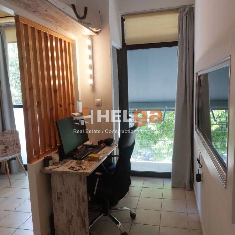 Studio/Γκαρσονιέρα για ενοικίαση Πάτρα - Κέντρο (Πάτρα) - Photo 1