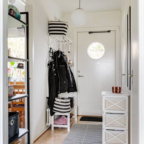 Poppelvägen, Sölvesborg - Foto 1