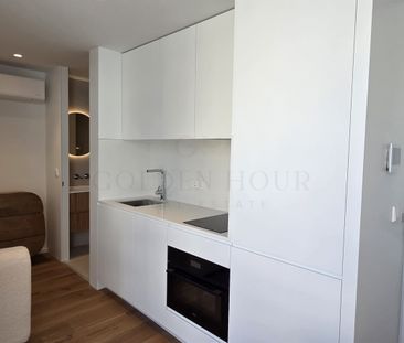 Apartamento T1 em Porto - Foto 4