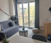 Location Appartement 1 pièce 18m² LYON 7ème - Photo 5