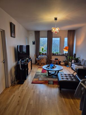 Kobbarnas väg, Göteborg - Photo 1