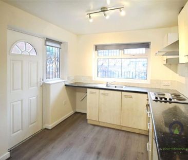 2 bedroom terraced house to rent - Photo 5