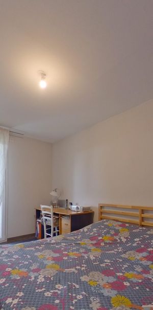 ENTZHEIM - 2 pièces de 46.84m² - Photo 1