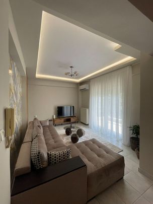 Studio/Γκαρσονιέρα για ενοικίαση Άγιος Κοσμάς (Εύοσμος) - Photo 1