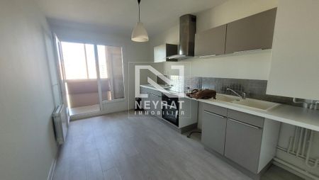 APPARTEMENT T3 A LOUER - Photo 3