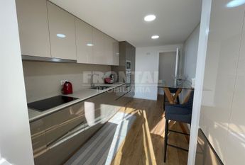 Apartamento T3 em Porto