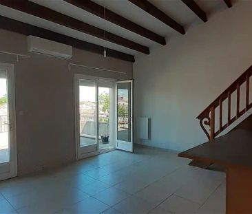 Location appartement 3 pièces - 74m² à Libourne (33500) - Photo 4