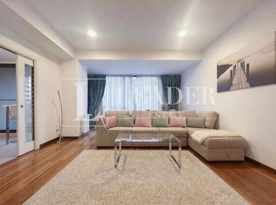 Inchiriere apartament I Herastrau - Photo 1