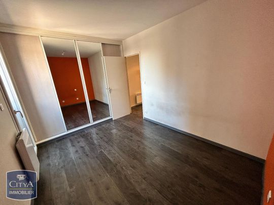 Location Appartement 3 pièces 48m² ST CYPRIEN 66750 - Photo 1