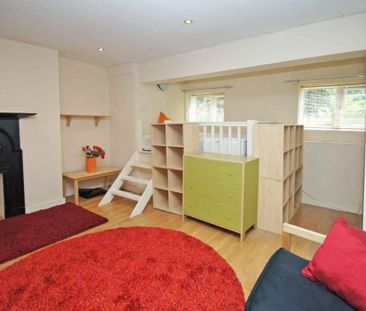 Studio to rent - Photo 4