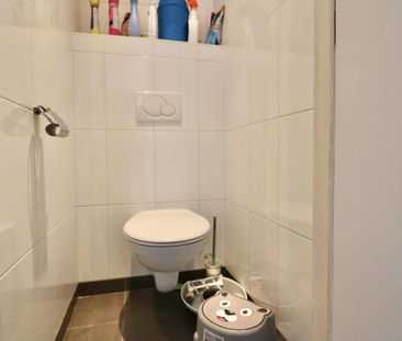 Duplex appartement met 3 slpk, balkon en garage voor 815 EUR/mnd - Foto 6