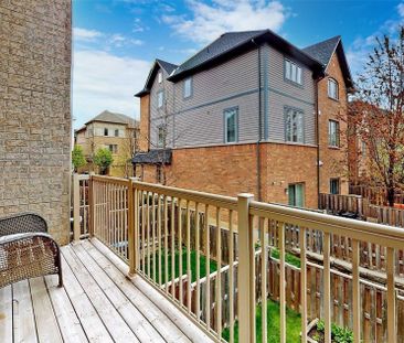 For Lease - 21 Cedar Lake Crescent, Brampton, Ontario - Photo 5