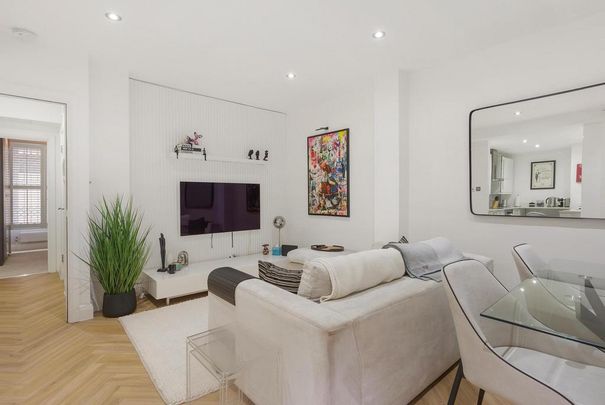 1 bedroom flat to rent - Photo 1