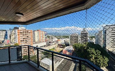 Rua Tenente Silveira, 514, Florianópolis - Foto 4