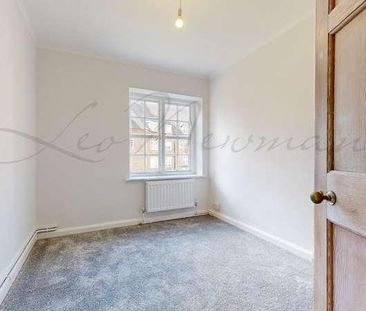 Hampstead Way, Hampstead Garden Suburb, NW11 - Photo 6