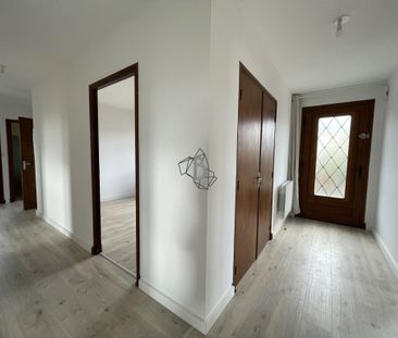 Location Appartement 4 pièces 90m² REQUISTA 12170 - Photo 5
