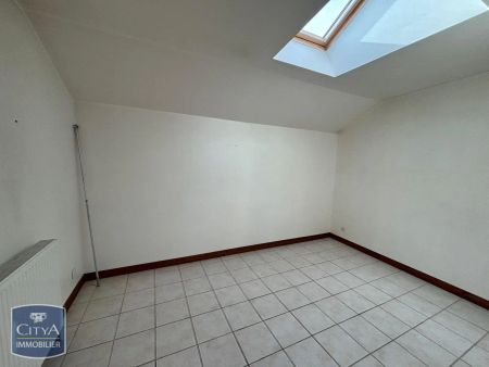 Maison à louer 3 pièces 53m² - Photo 3