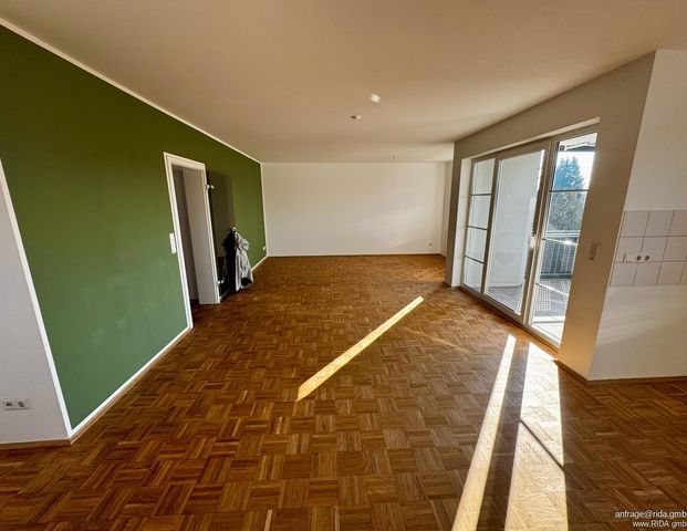 RIDA FLATS - Helle und charmante Etagenwohnung – 1. OG mit optimaler Raumaufteilung - Photo 1