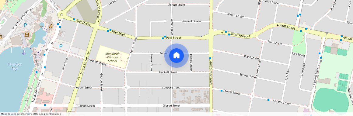 8/57 Randell Street, WA 6210, Mandurah