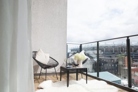 56 The Oathouse, Baker's Yard, Portland Street North, North Circular Road, Dublin 1, D01 ED82 - Photo 5