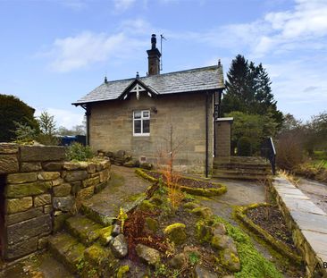 Ellastone Lodge, Main Road, Ellastone, Ashbourne DE6 2GZ - Photo 6