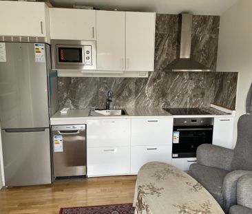 Glömstavägen, Huddinge - Foto 2