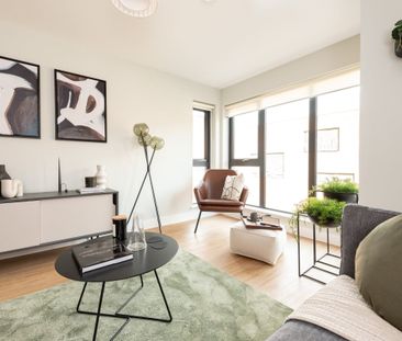 2 bedroom apartment to rent - Photo 3