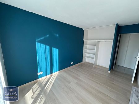 Location Appartement 3 pièces 64m² POITIERS 86000 - Photo 2