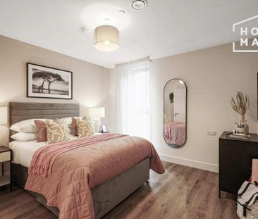 3 bedroom apartment to rent - Photo 5