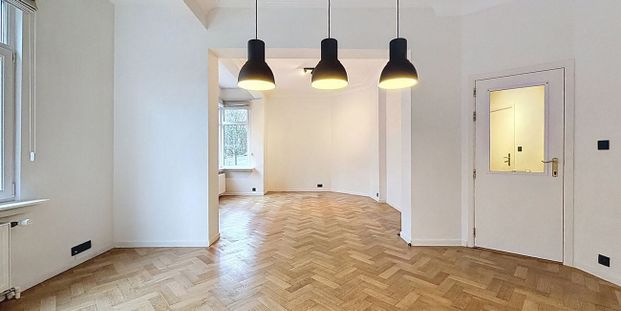 Appartement te huur in Elsene voor € 1.200 met 1 slaapkamer - Foto 1