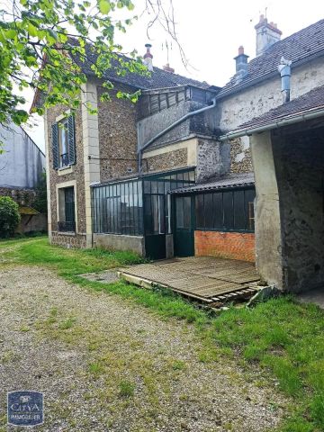 Appartement à louer 4 pièces 89.18m² - Photo 5
