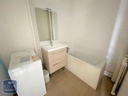 Location Appartement 1 pièce 23m² LIMOGES 87000 - Photo 4