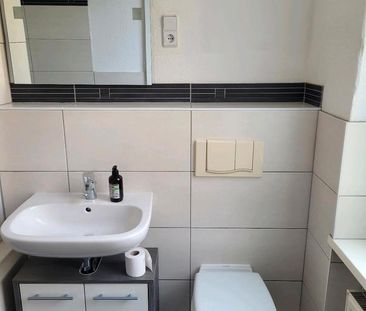 1.5 Zimmer Wohnung in Naumburg - Foto 1